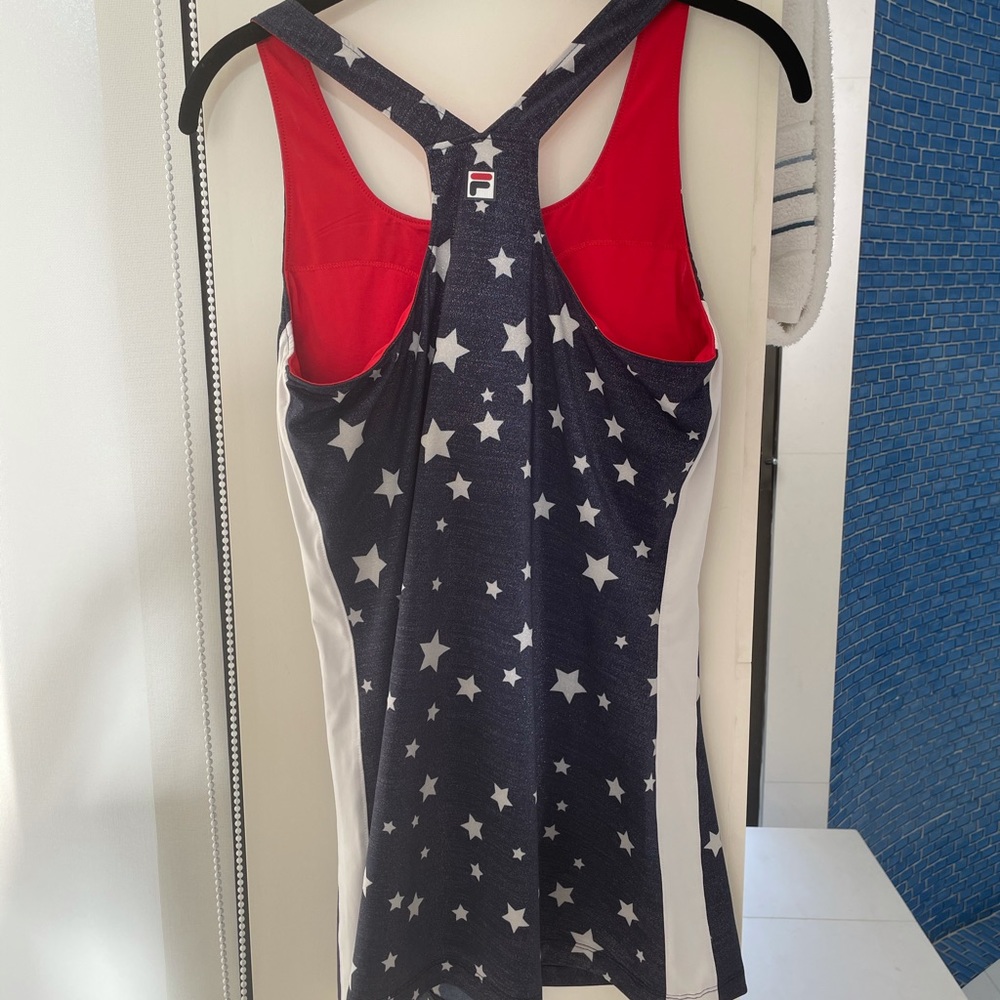 FILA TENNIS DRESS
